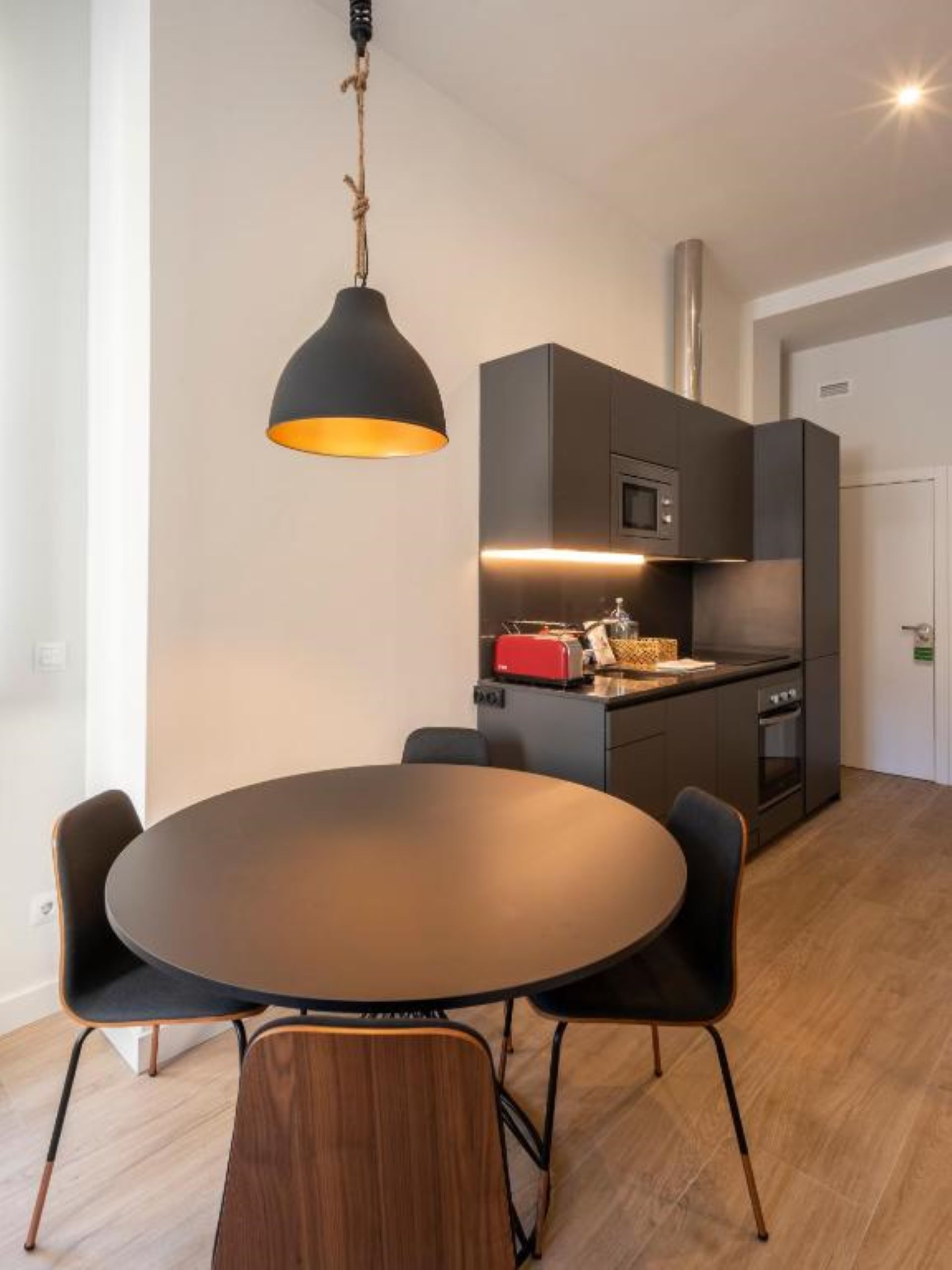 Bow Suites by Como en Casa, foto 12