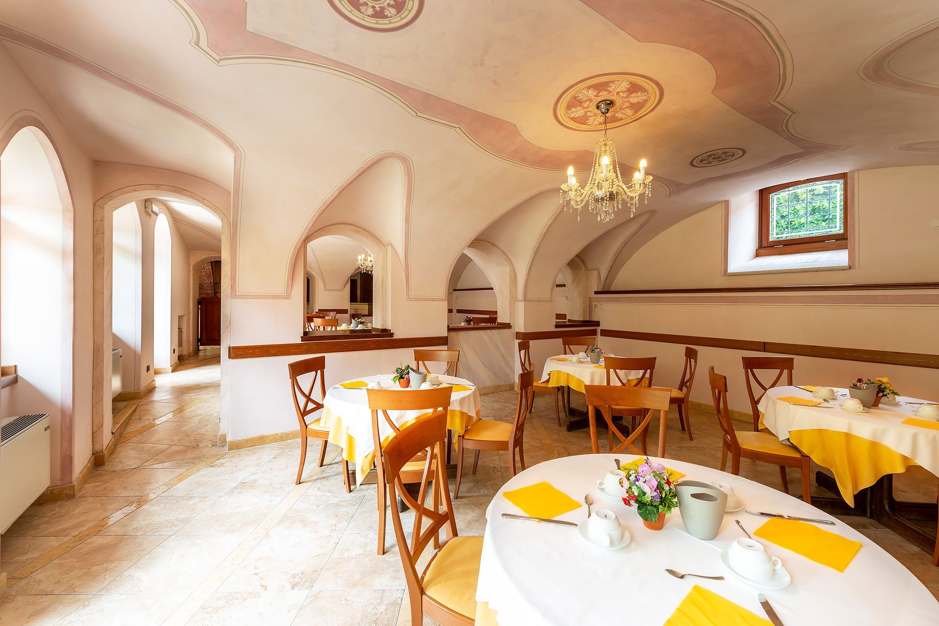 Hotel Antico Monastero, foto 5