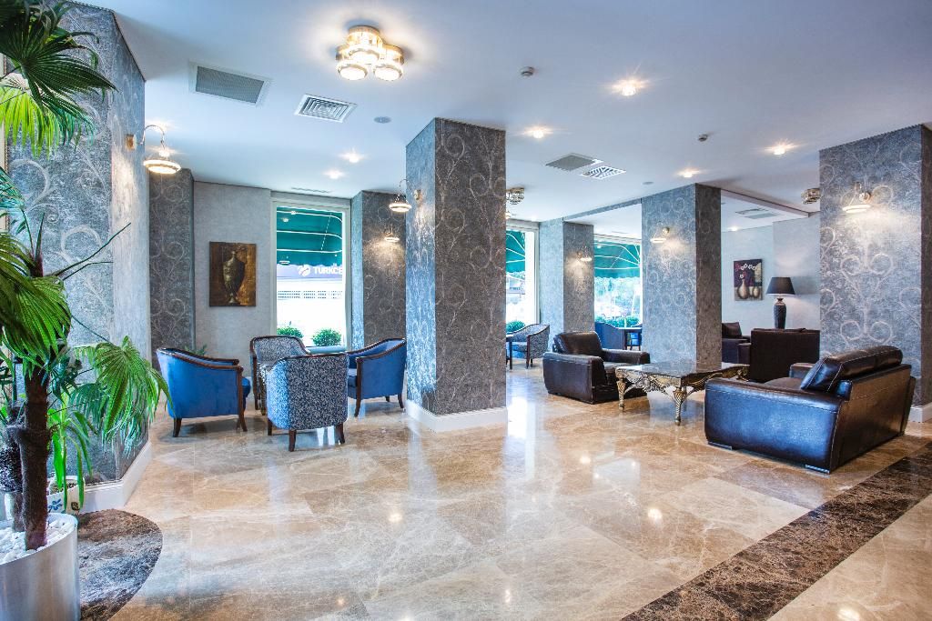 Boutique Princess Hotel, foto 12