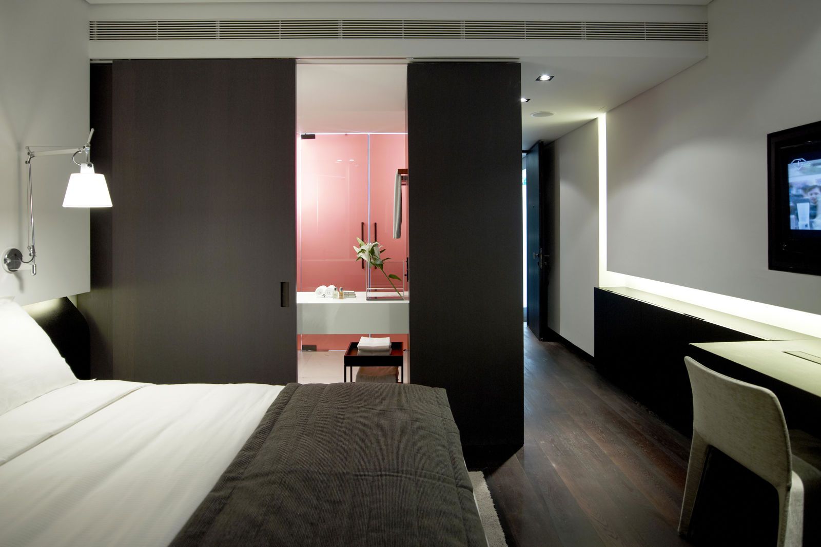 The Met Hotel, foto 3