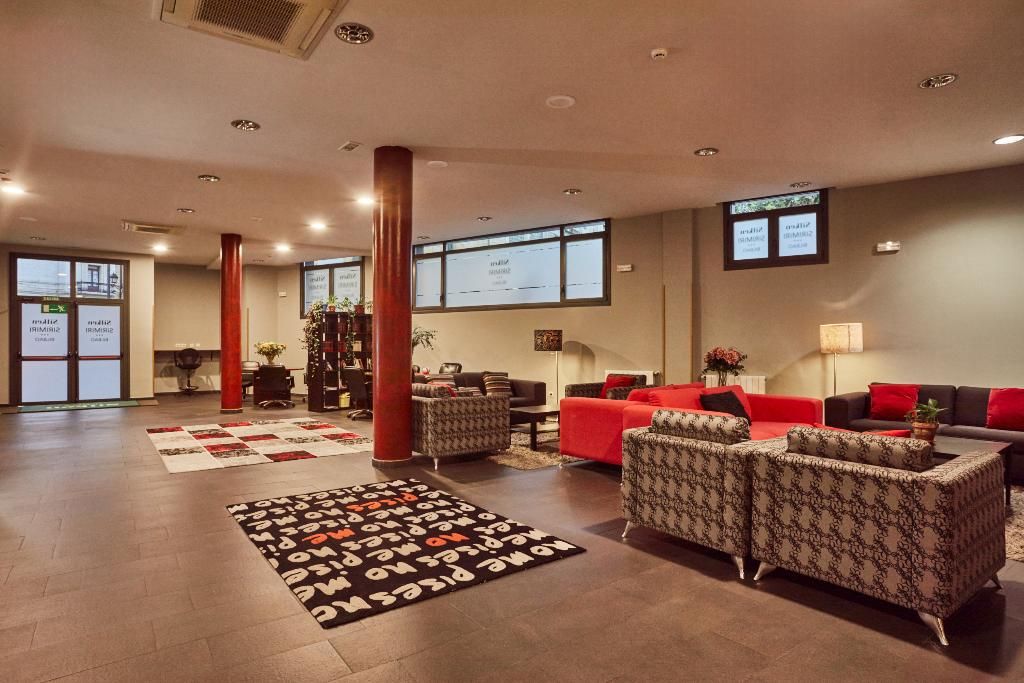 Hotel Sirimiri, foto 9