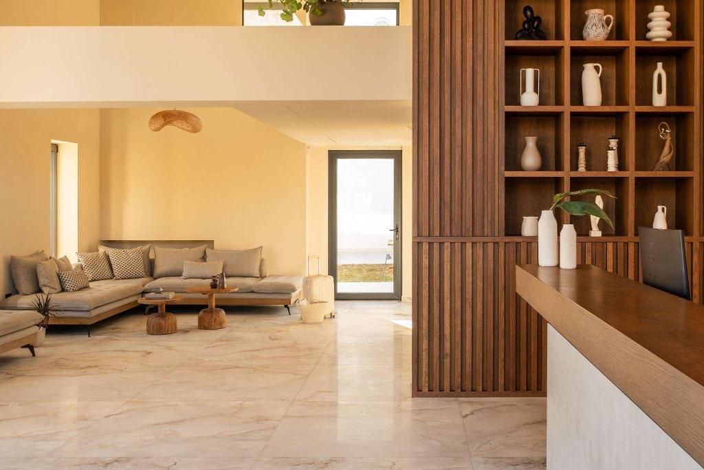 Ekati Mare Lifestyle Resort, foto 6