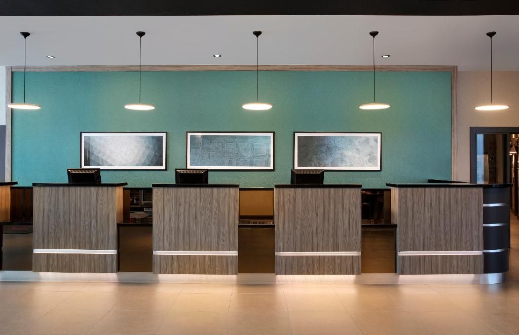 Leonardo Hotel London Watford, foto 7