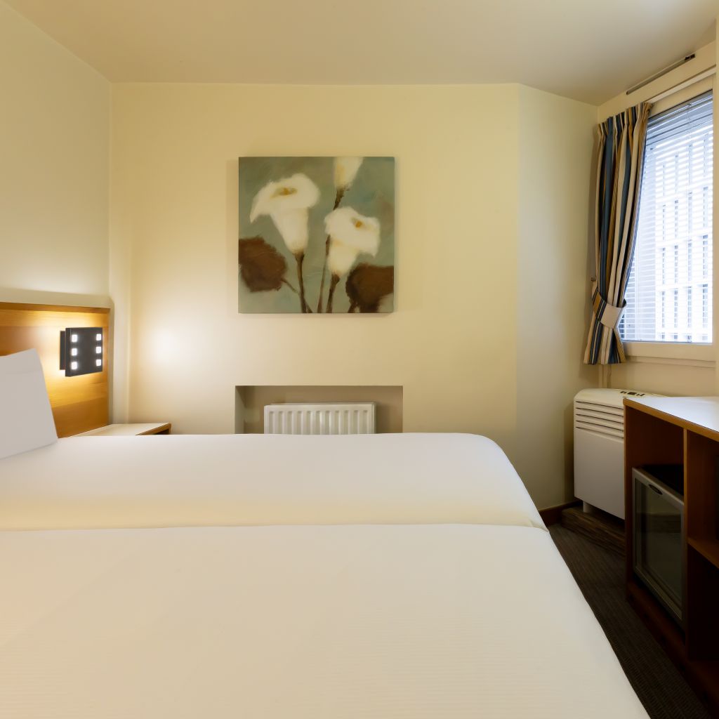 STG Hotel Oxford Street, foto 5