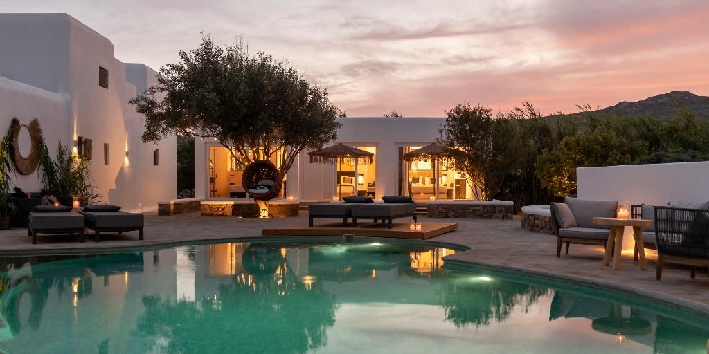 Olive Mykonos Villas, foto 6