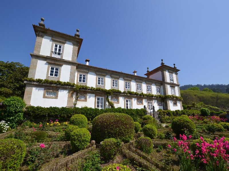 Paço de Calheiros, foto 4