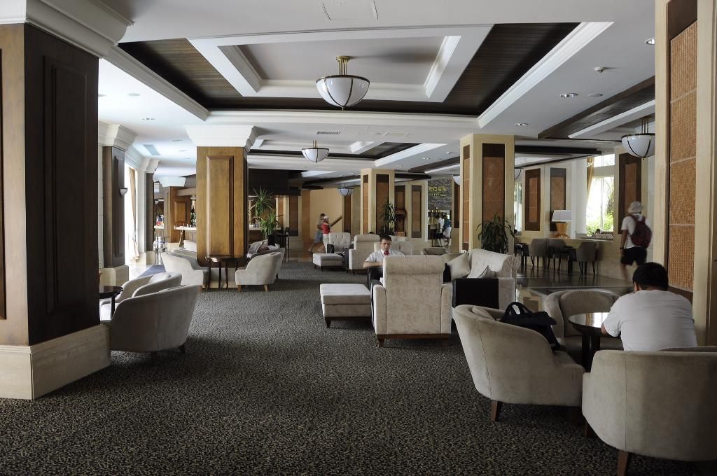 Meder Resort, foto 4