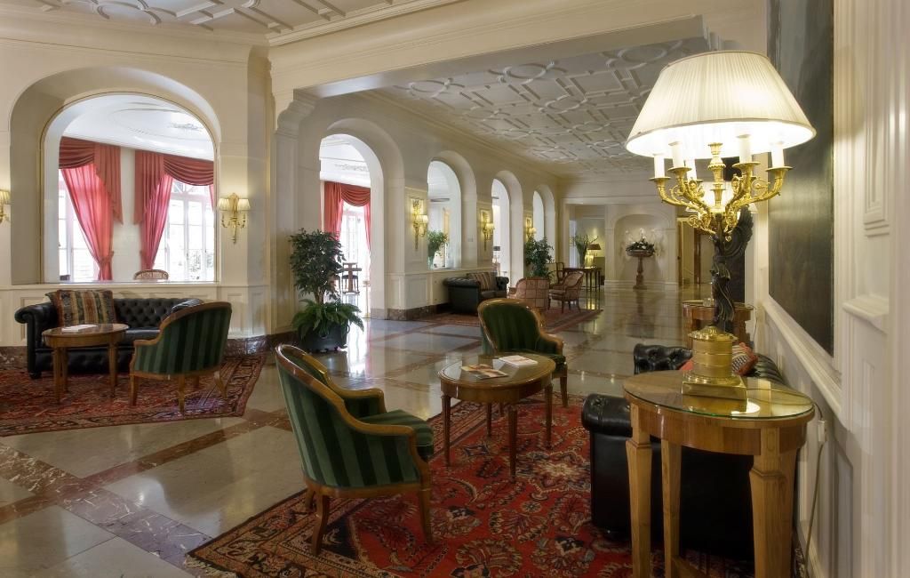Grand Hotel Sitea, foto 7