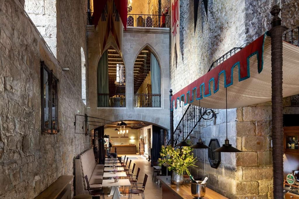 Parador de Hondarribia, foto 11