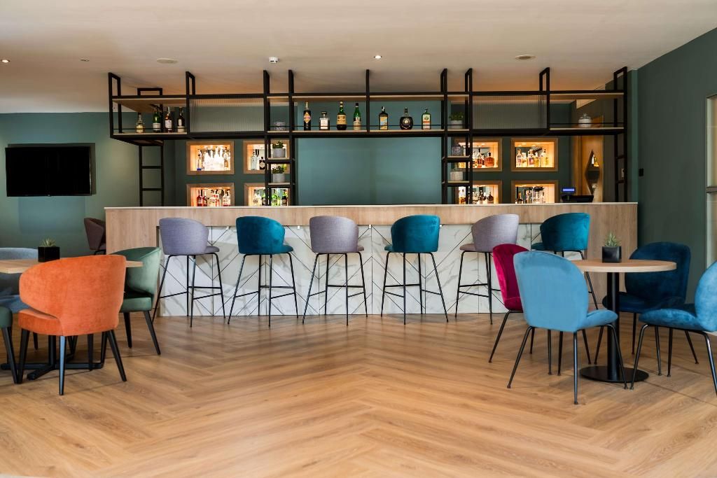 Hilton Garden Inn Milan, foto 8