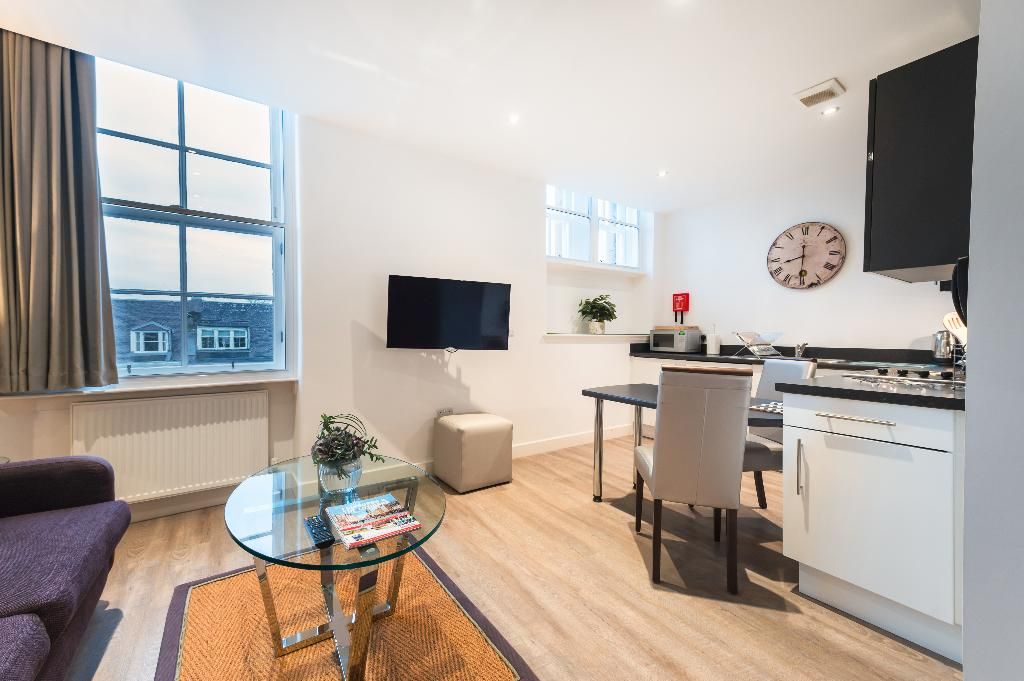 Braid Apartments by Mansley, foto 2