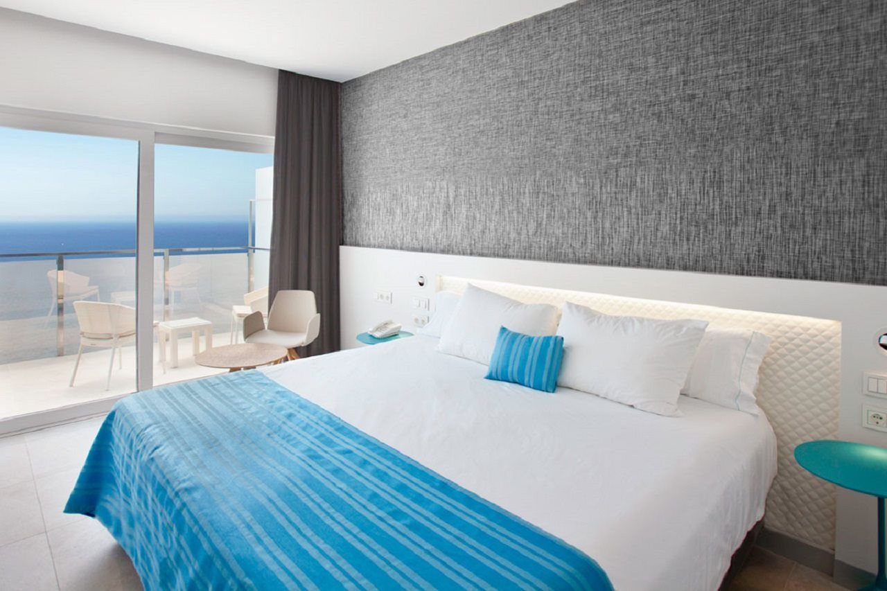ESTIMAR Calpe Suitopia 3 & Three, foto 3