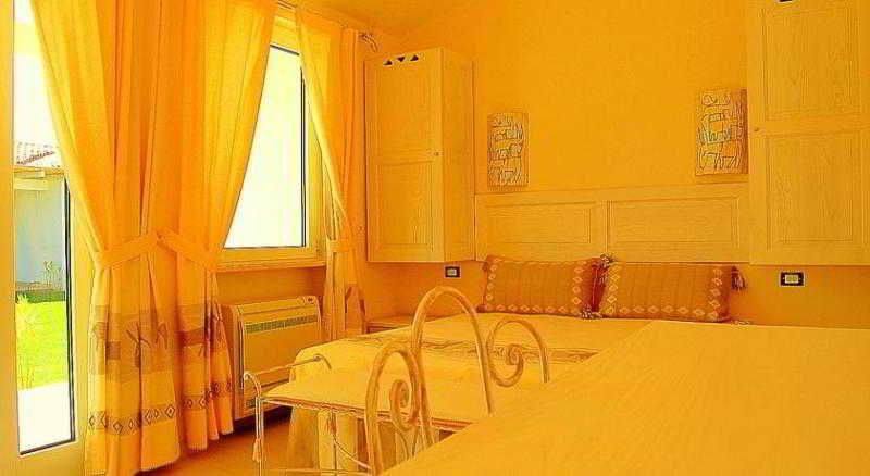 Budoni Beach Hotel, foto 6