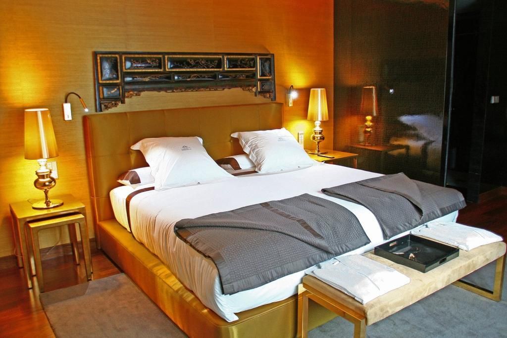 Gran Nagari Boutique & Spa, foto 9