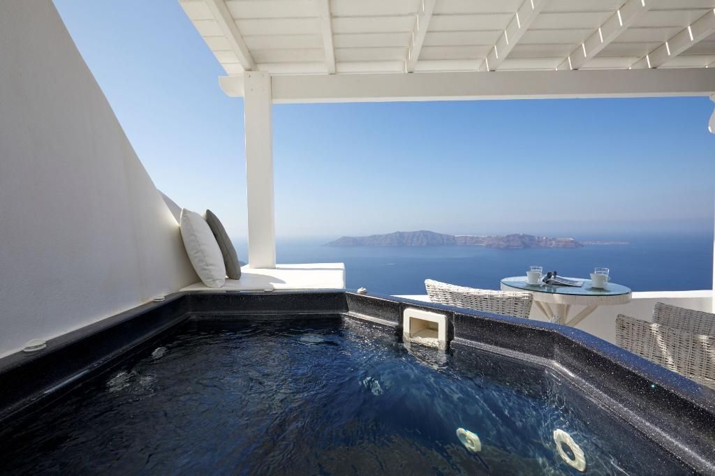 Iliovasilema Hotel & Suites, foto 4