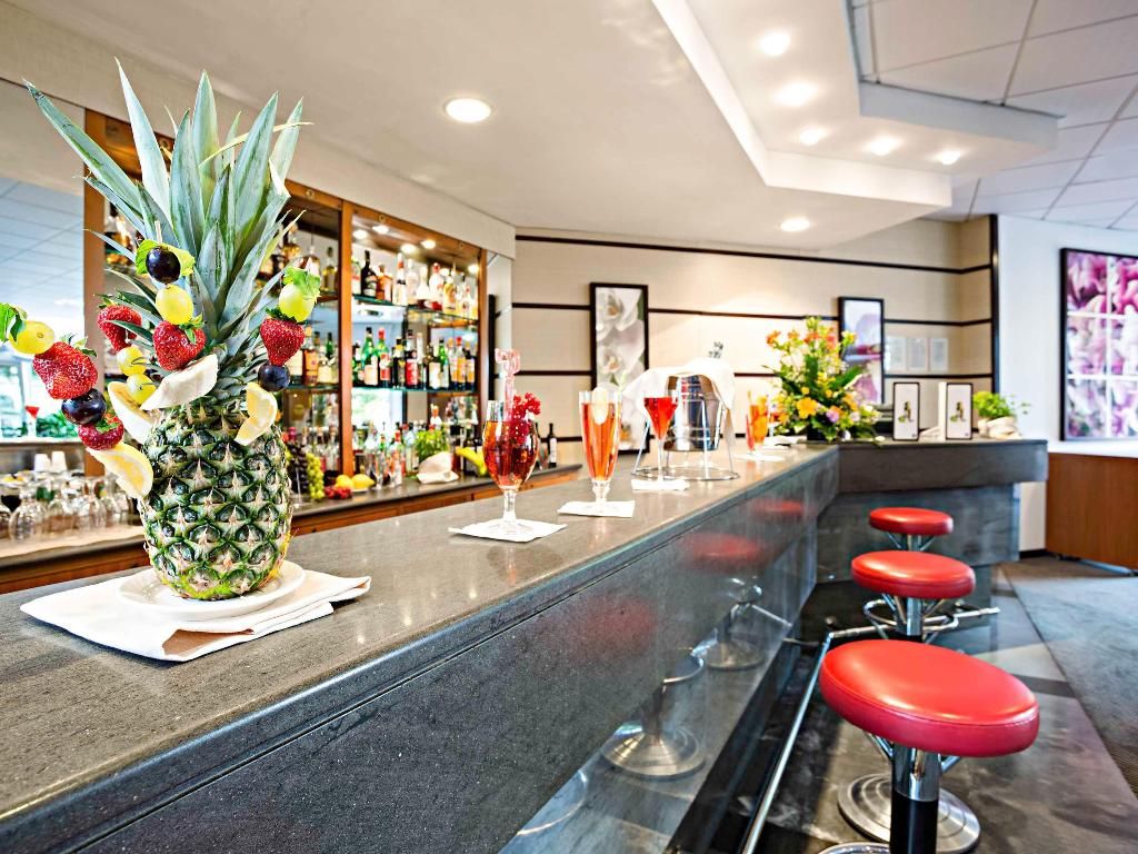 Novotel Caserta Sud, foto 14