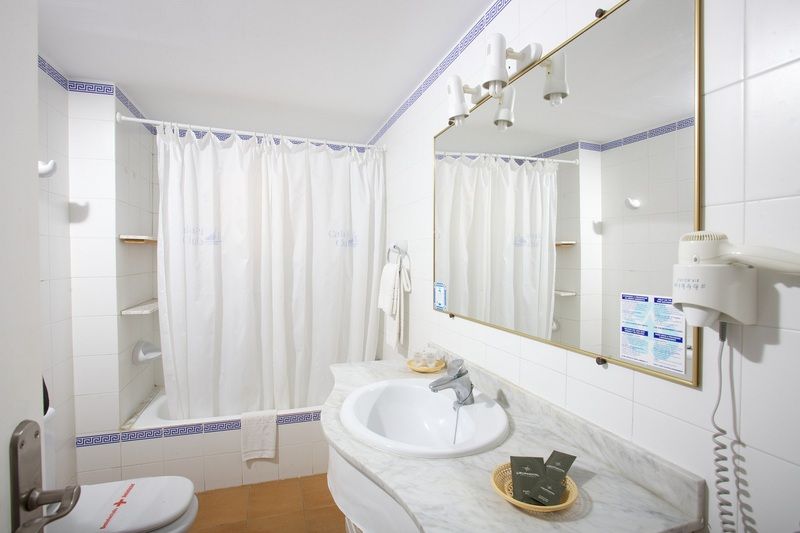 Aparthotel Ona Cala Pi Club, foto 8
