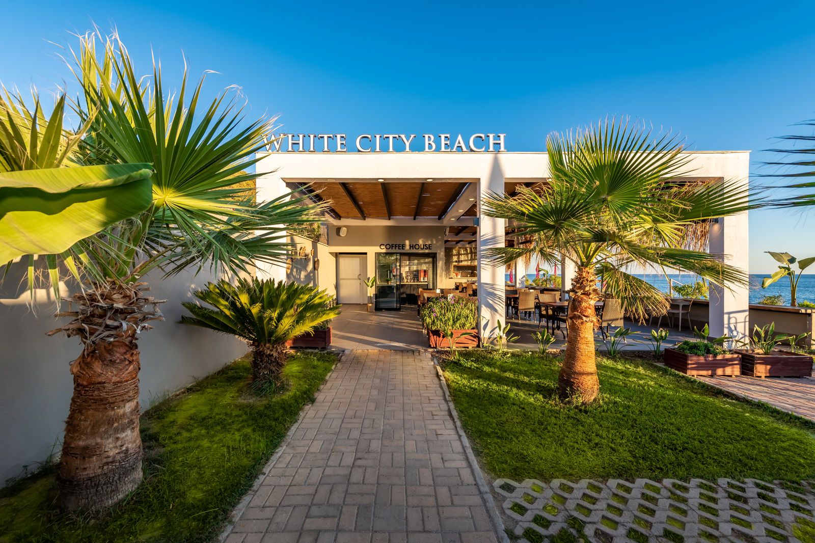 White City Beach, foto 9