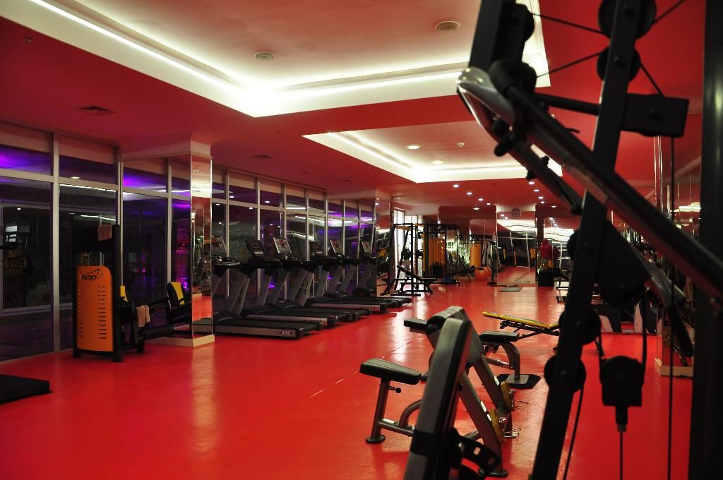 Eser Diamond Hotel & Convention Center, foto 6