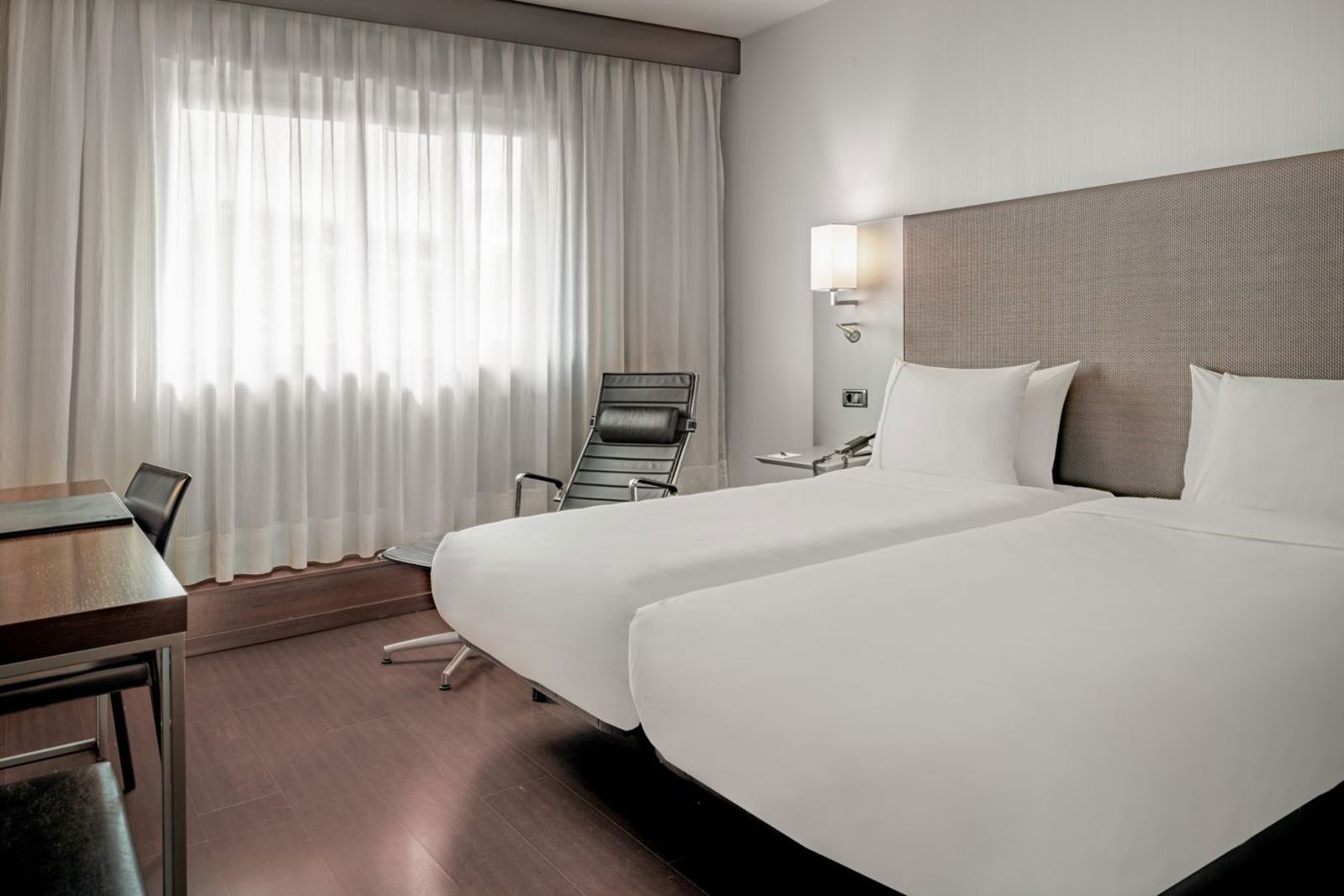 AC Hotel Porto, foto 4