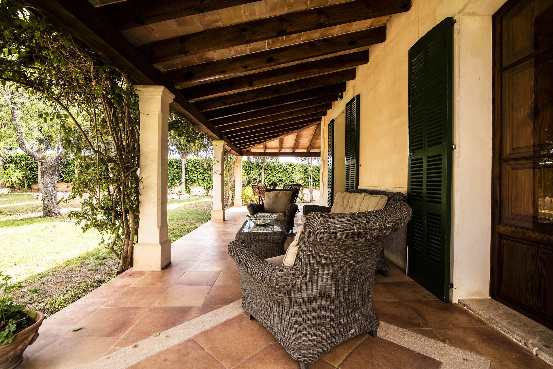 Aumallia Hotel & Spa, foto 6