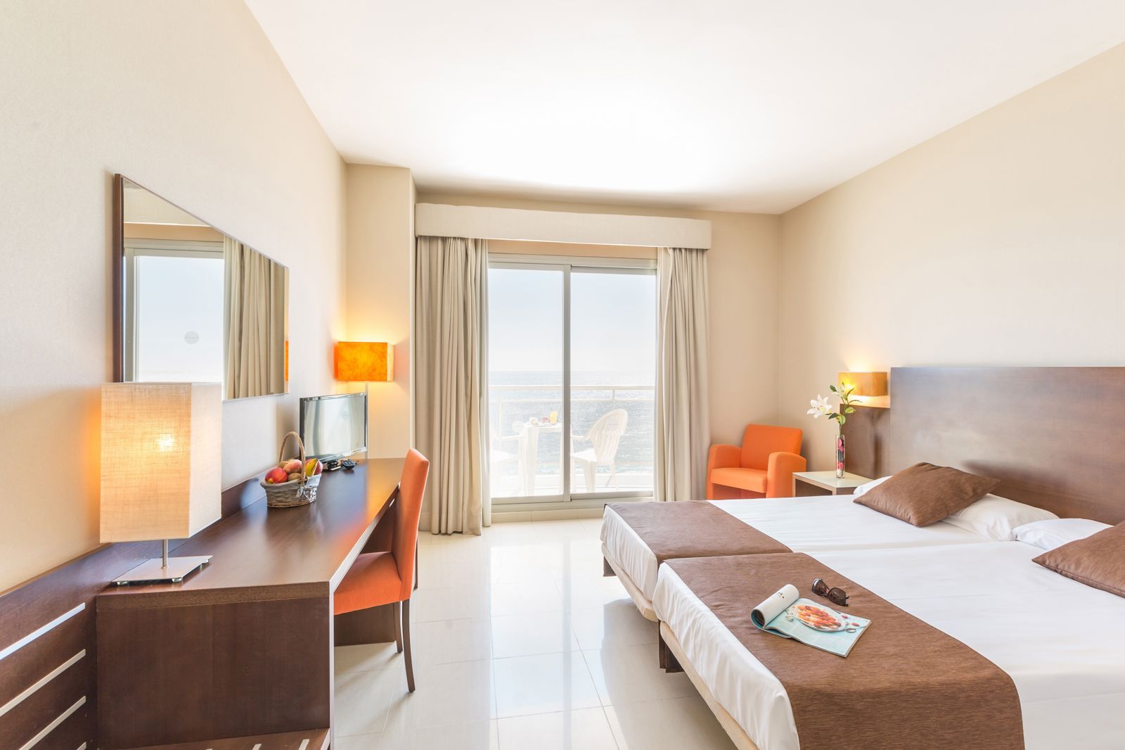 Hotel Calpe, foto 10