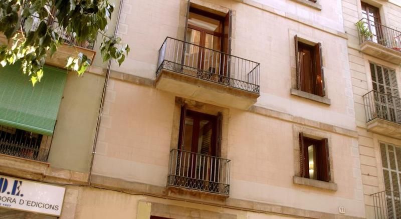 MH Apartments Liceo, foto 5