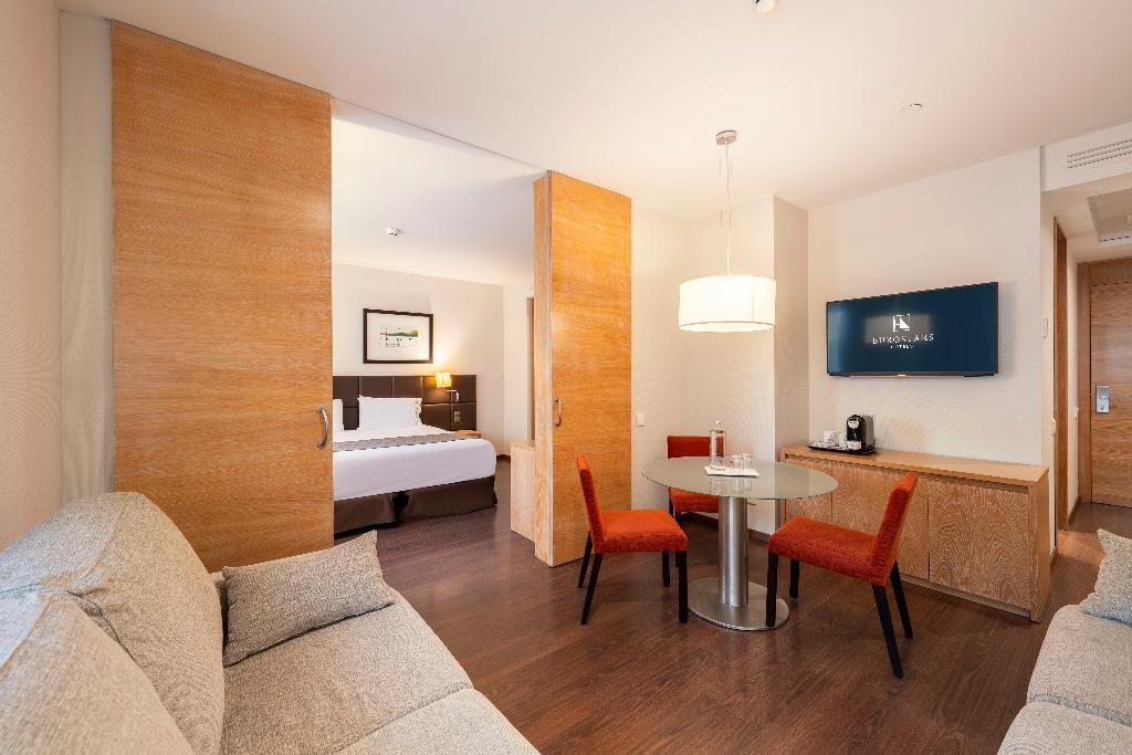 Eurostars Lucentum, foto 9