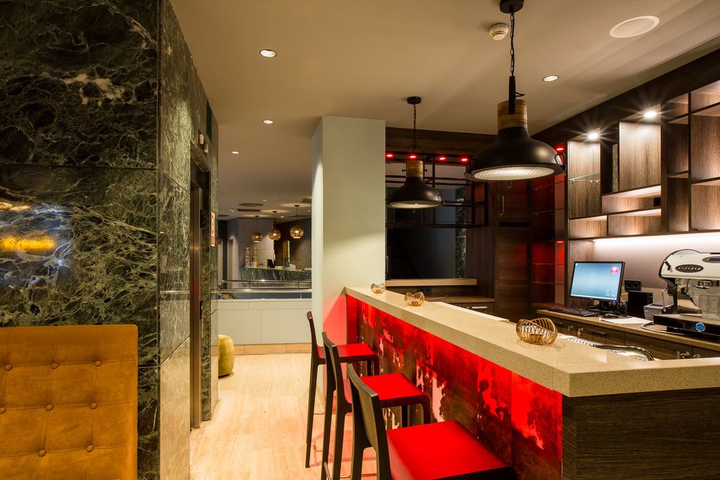Leonardo Boutique Hotel Madrid, foto 2