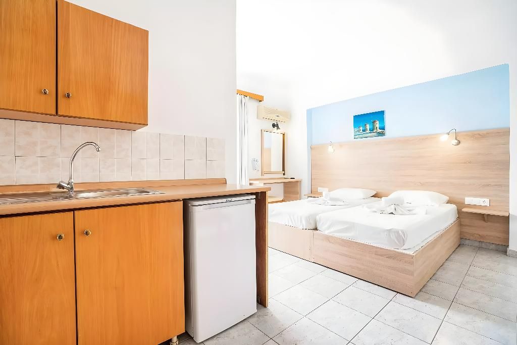 Sotirakis Hotel, foto 2