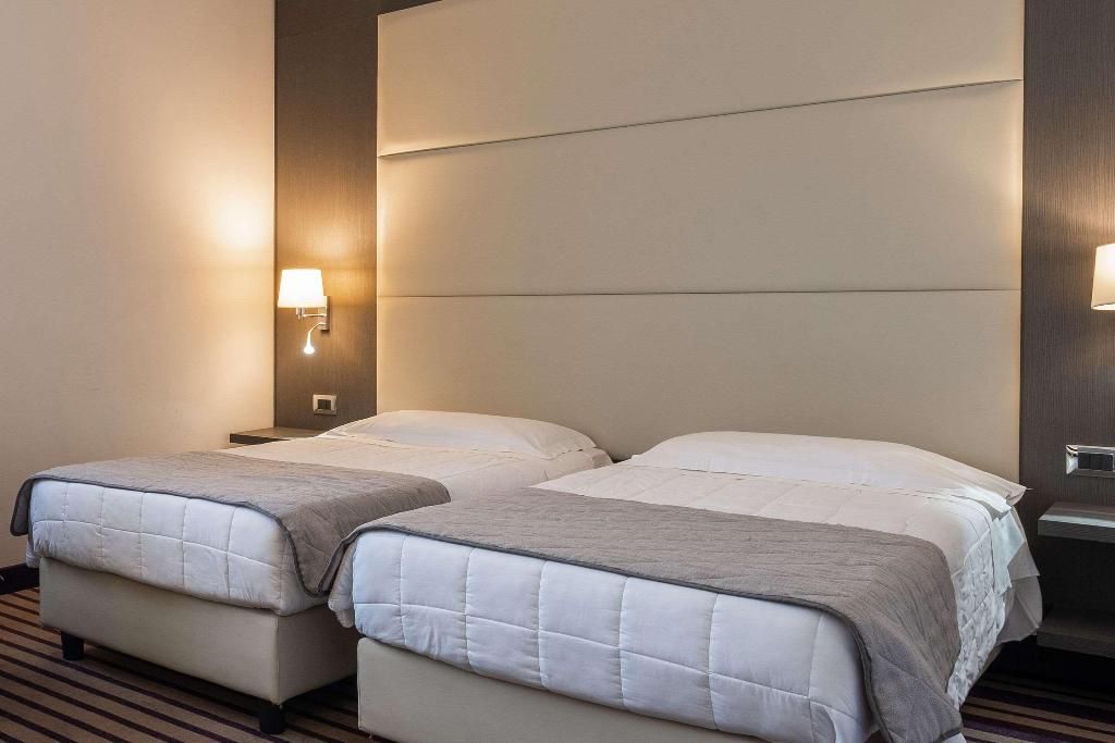 Quality Hotel Green Palace, foto 2