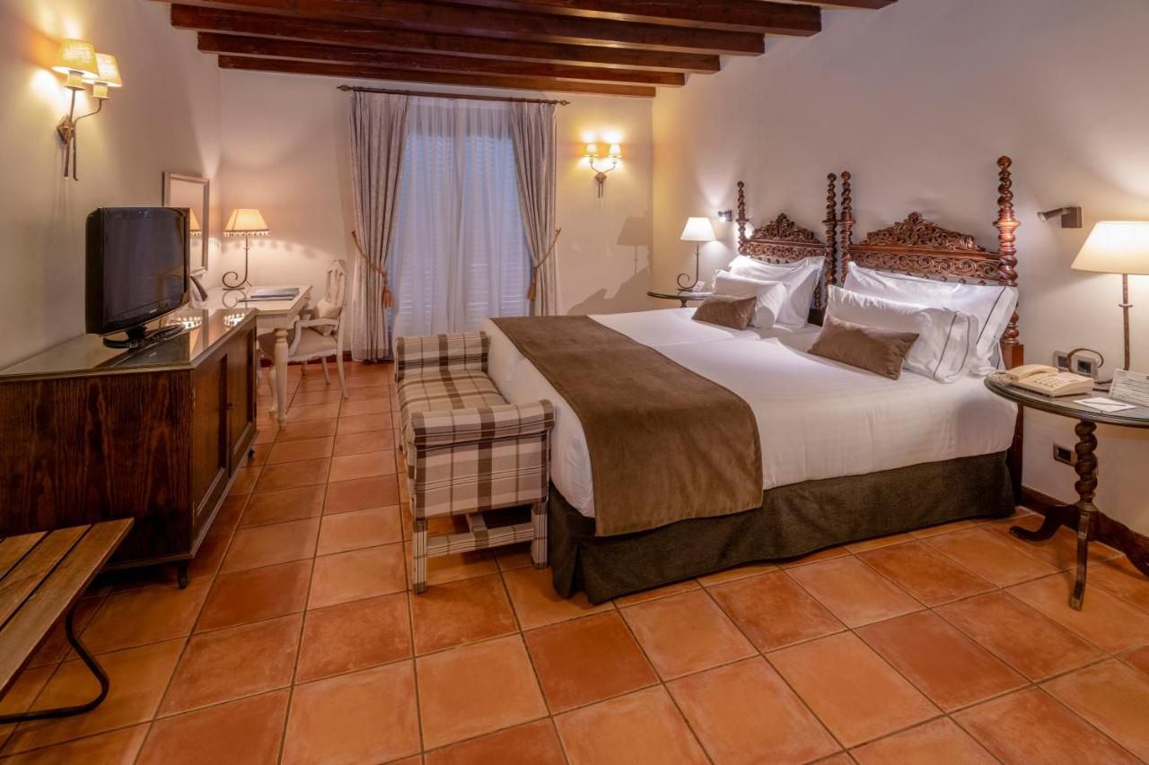 Gran Hotel Rey Don Jaime, foto 8