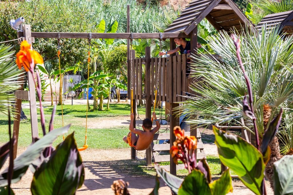 Villaggio Il Gabbiano, foto 4