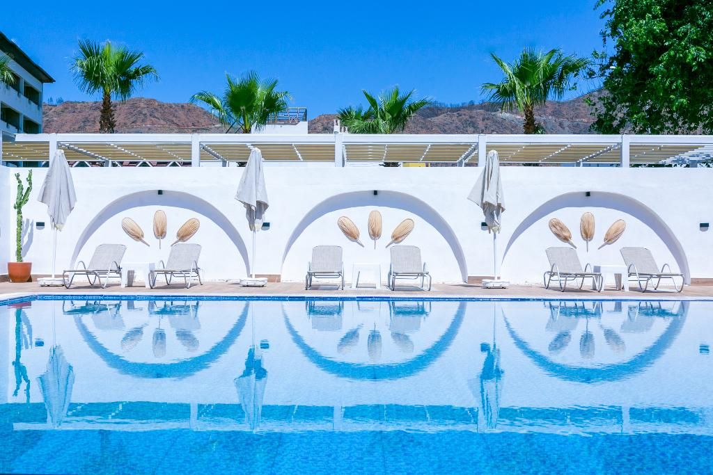 Casa Blanca Hotel, foto 15