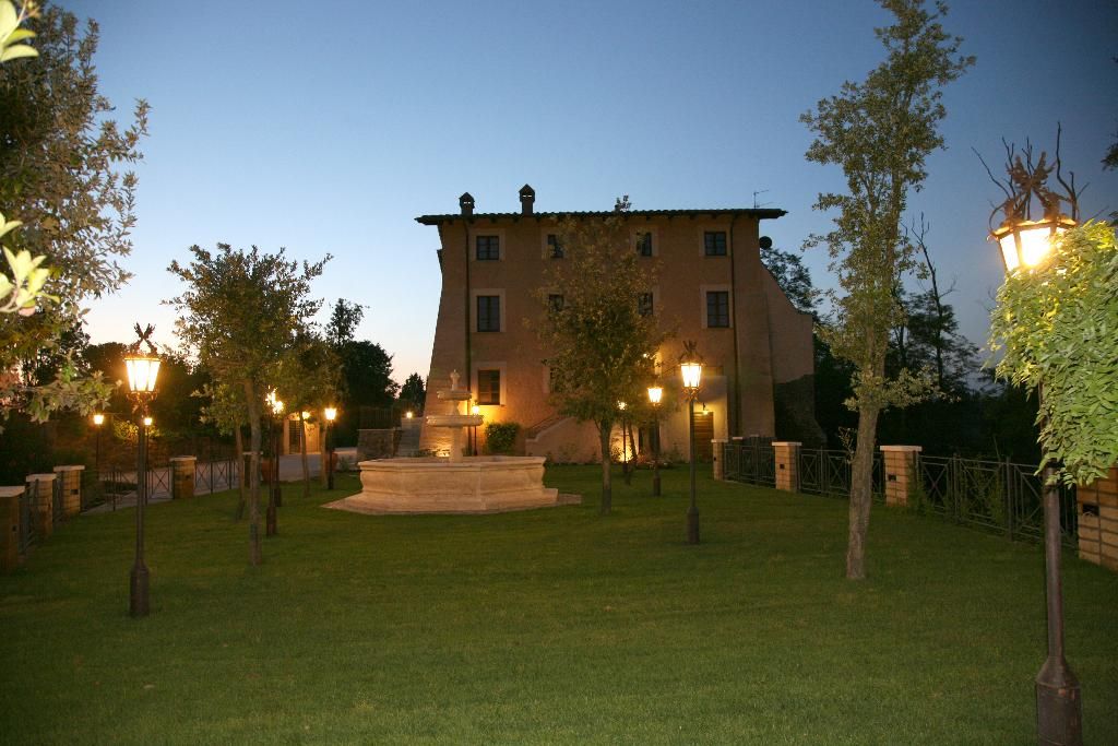 Relais Castrum Boccea, foto 6