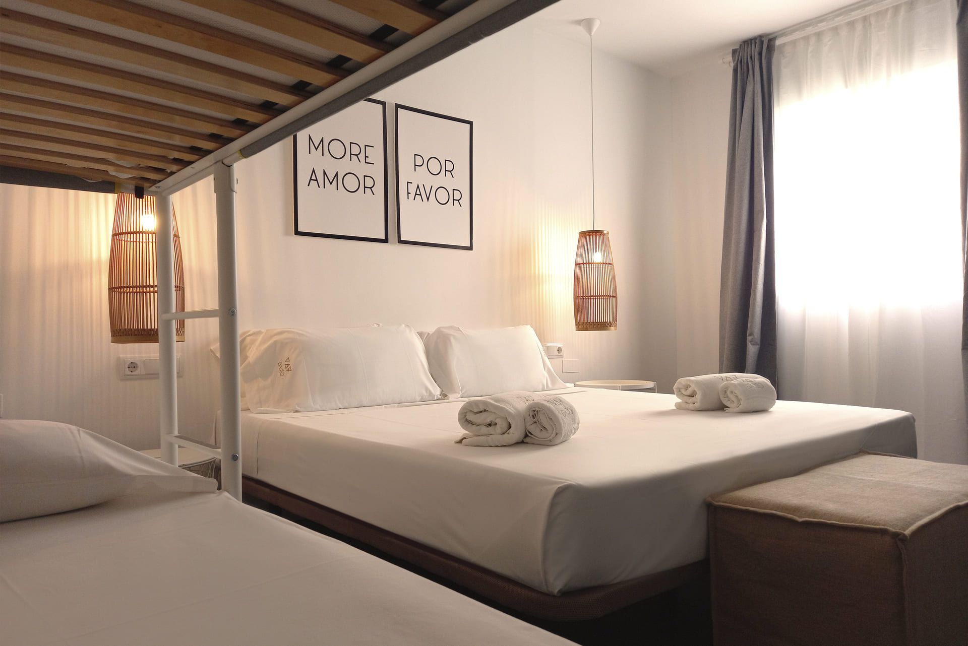 Hostal Boutique Bajío, foto 8