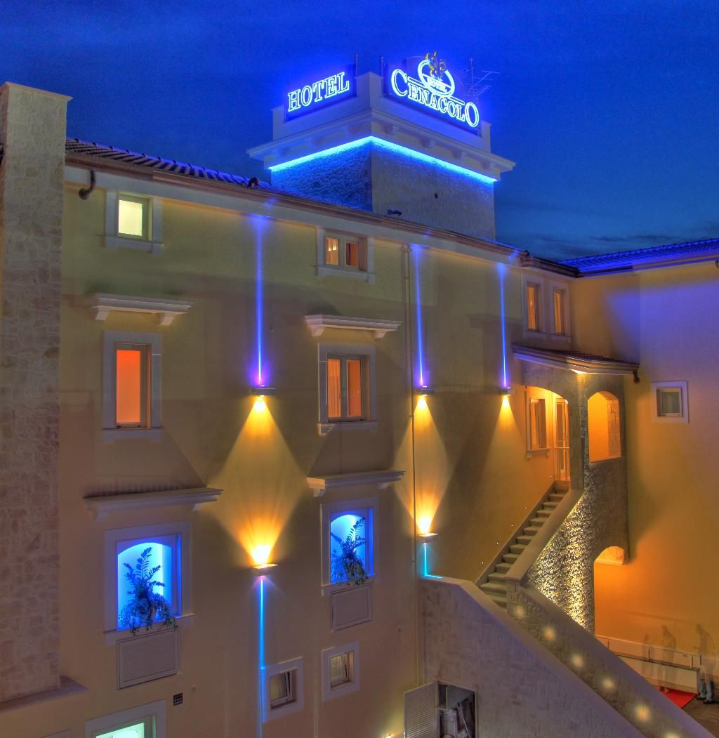 Hotel Cenacolo, foto 11