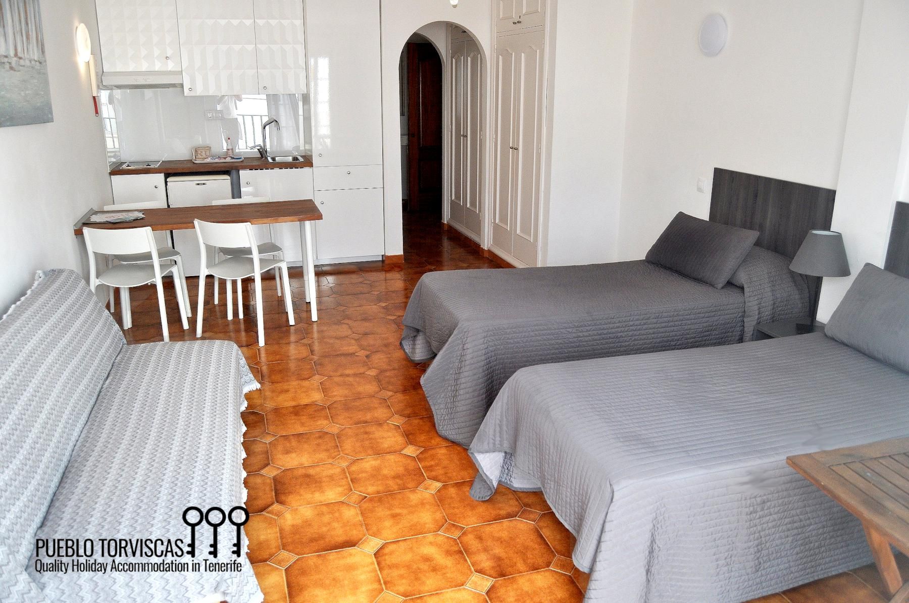 Pueblo Torviscas Holiday Apartments, foto 5