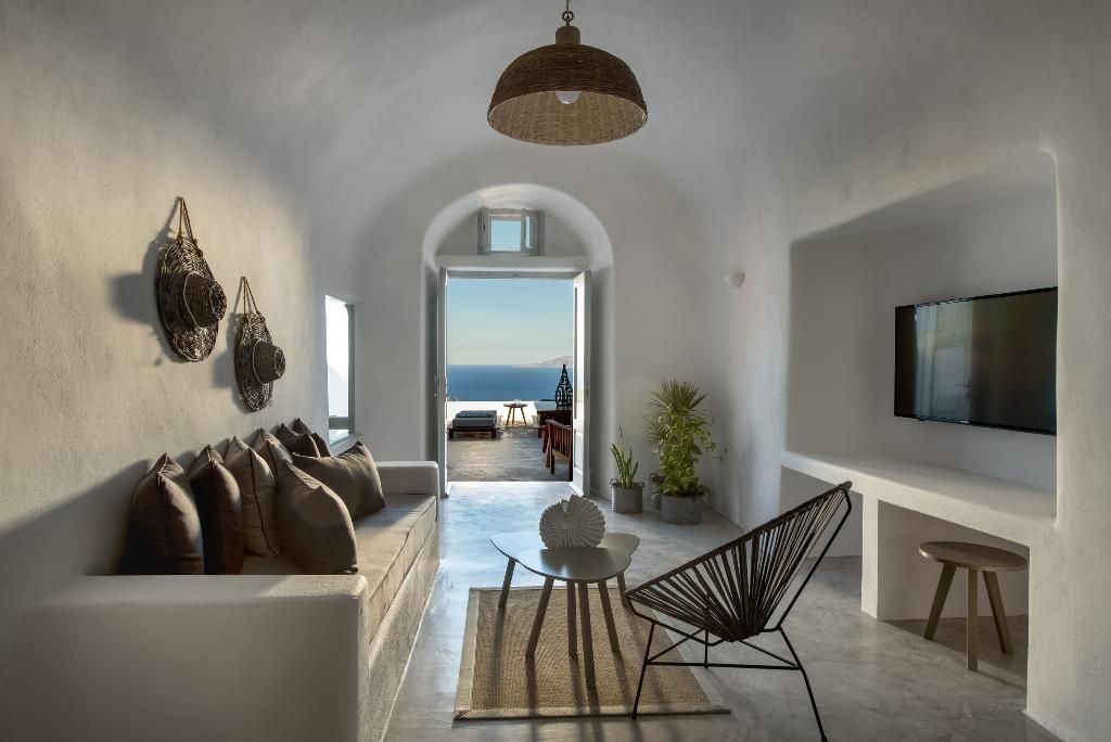 Senses Luxury Villas Santorini, foto 13