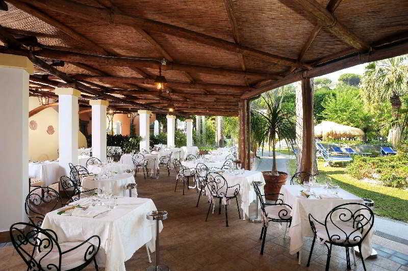 La Reginella Resort & Thermal Spa, foto 8
