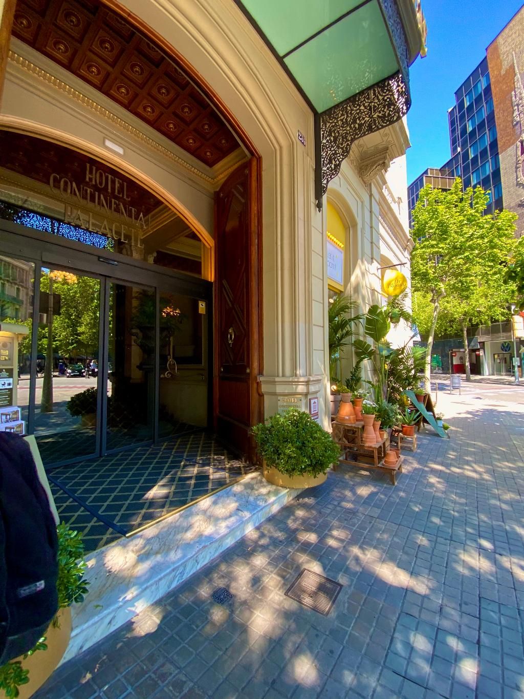 Continental Palacete, foto 6