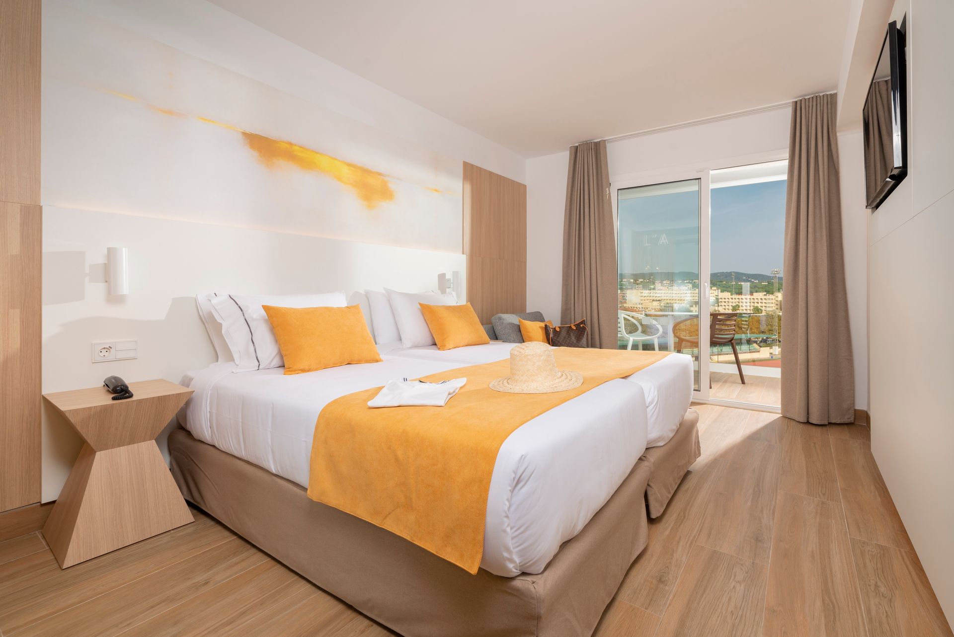 L'Azure Hotel, foto 7