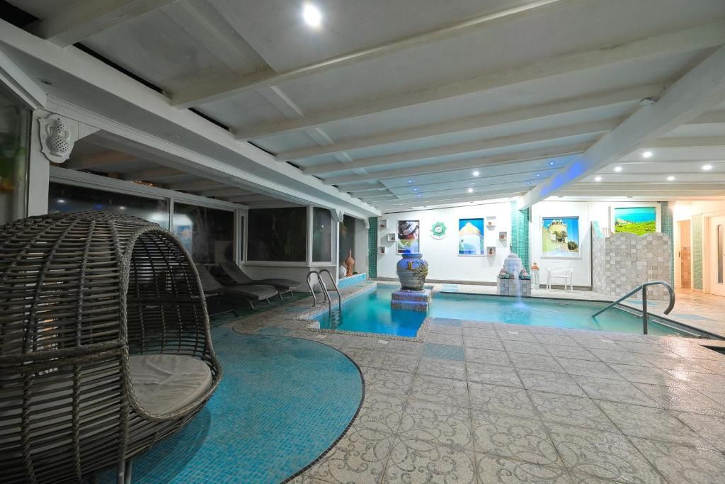 La Villa Resort & Spa, foto 6