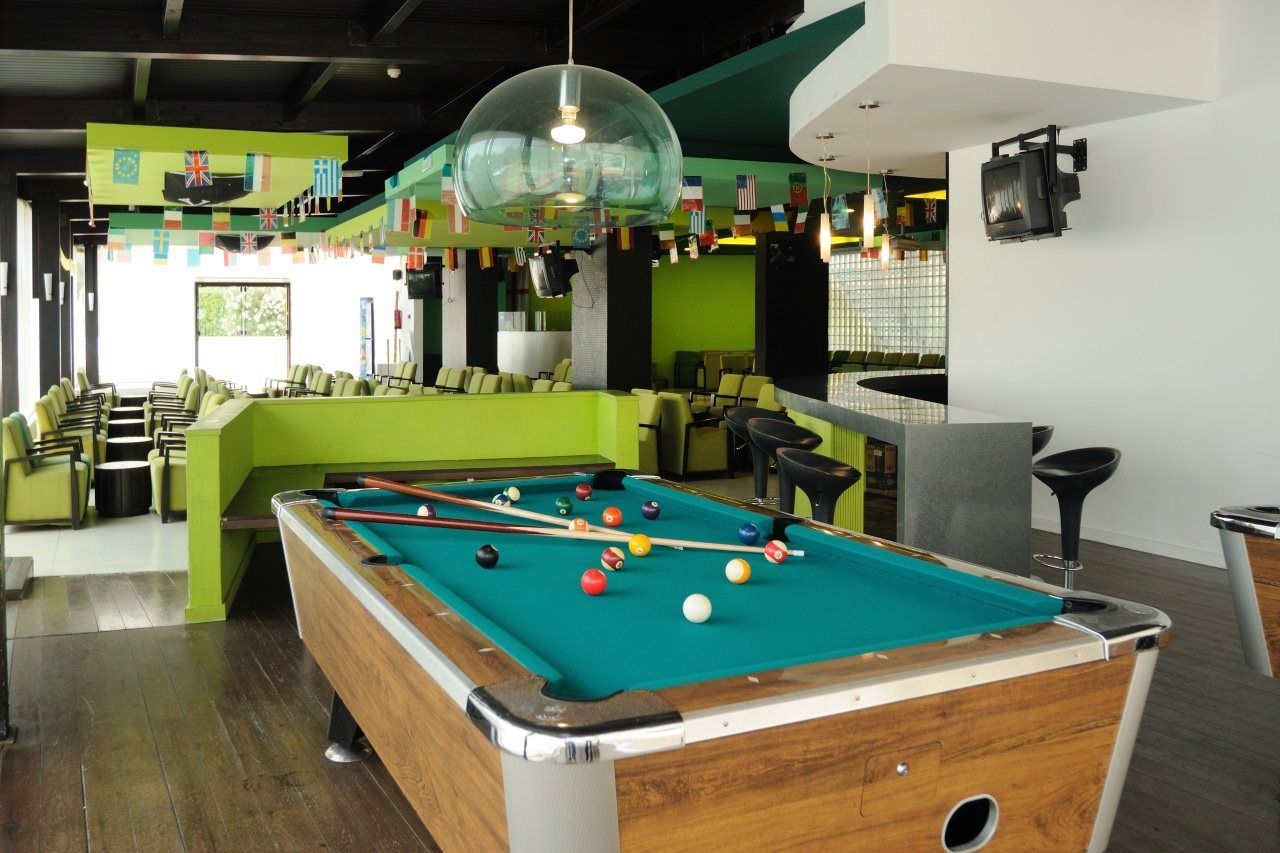 MedPlaya Hotel Calypso, foto 15