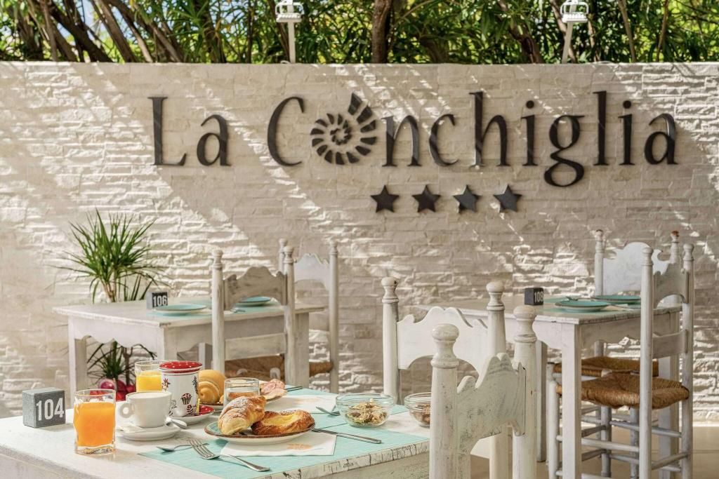 La Conchiglia, foto 8