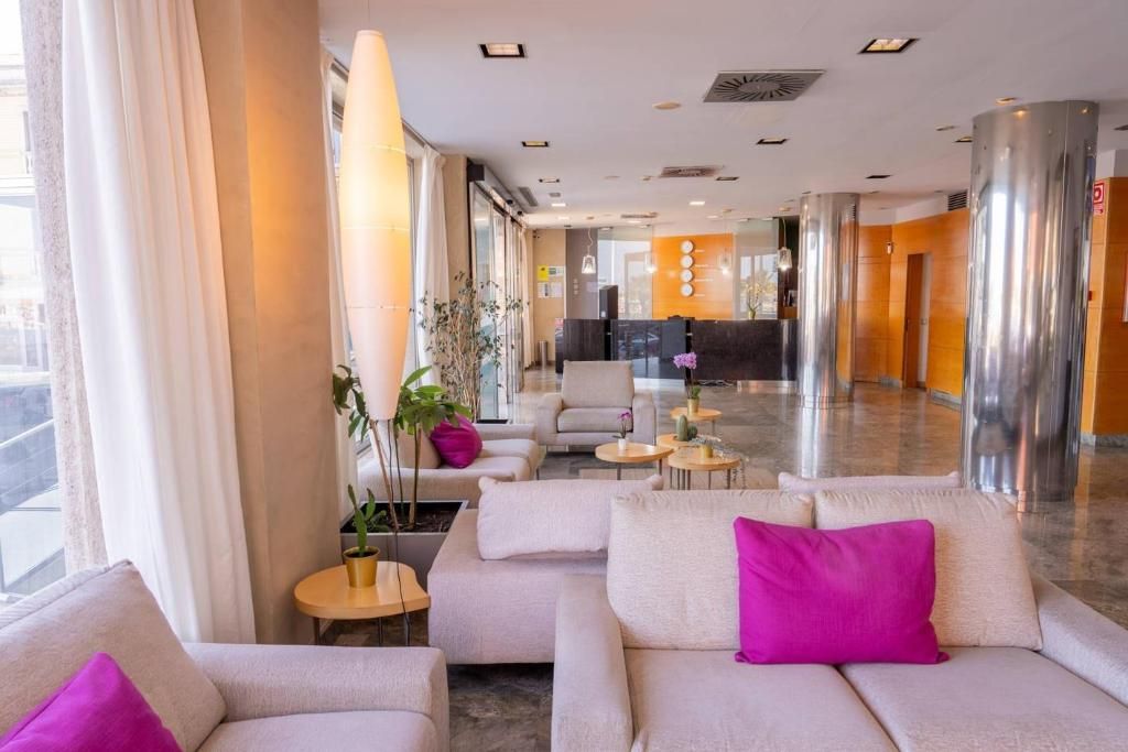 Hotel Faranda Marsol Candas, Ascend Hotel Collection, foto 14