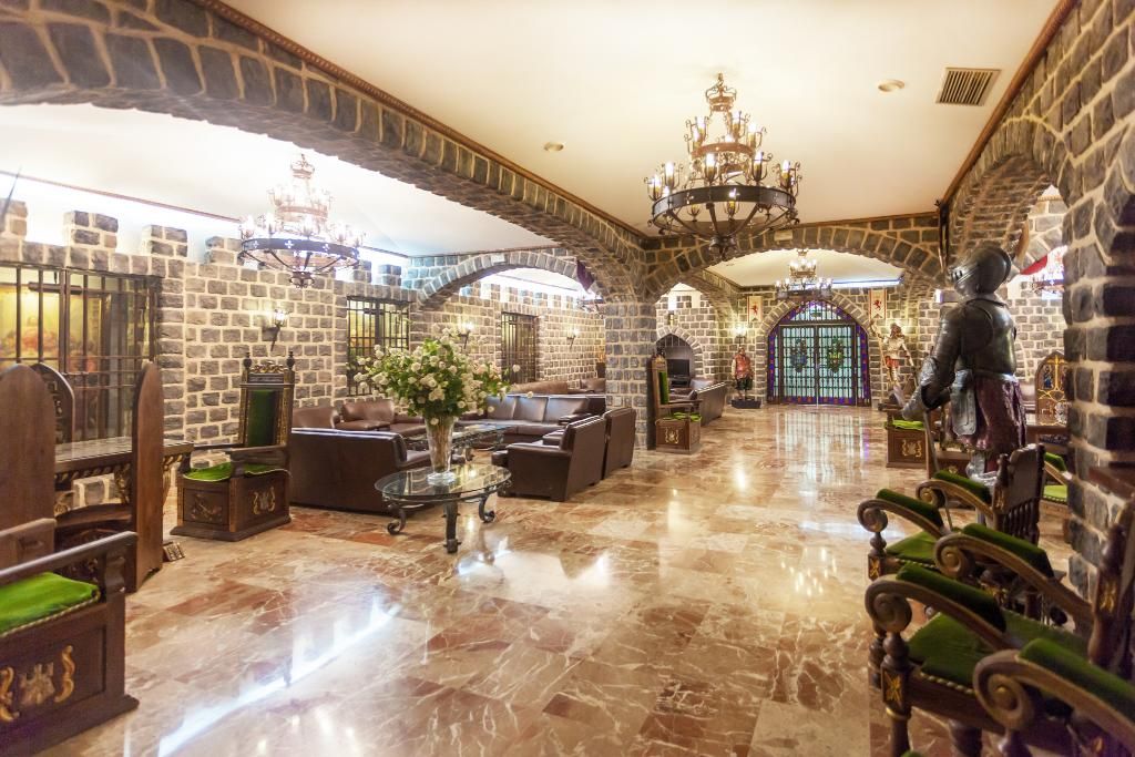 Sercotel Alfonso VI, foto 11