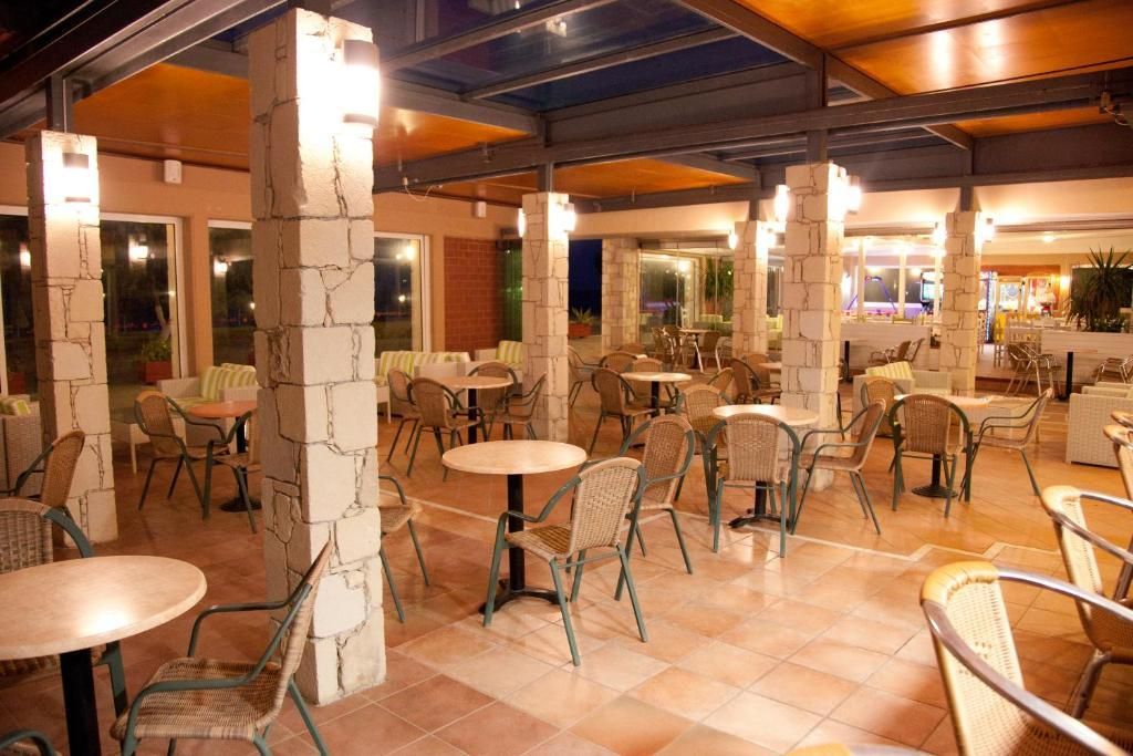 Maleme Mare Beachside Hotel, foto 10