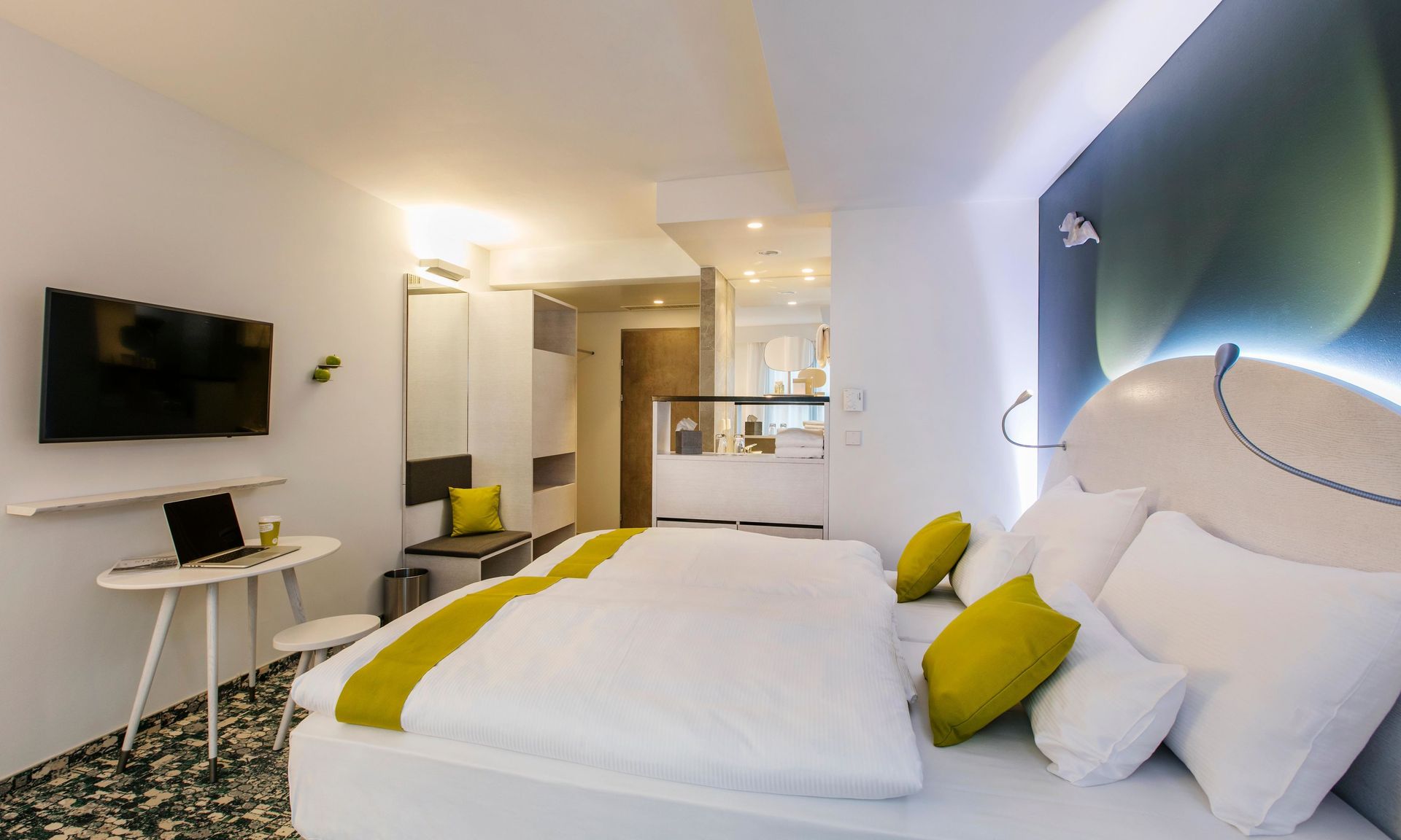 ARCOTEL Donauzentrum Wien, foto 5