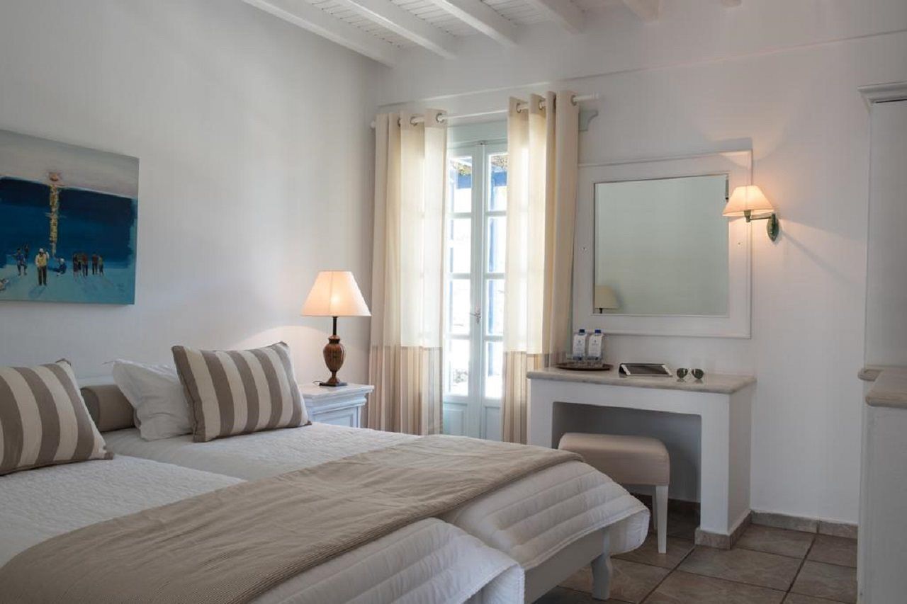 San Marco Luxury Hotel & Villas, foto 7